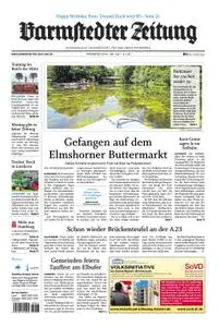 Barmstedter Zeitung - 08. Juni 2019