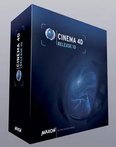 Cineversity (Cinema 4D): Lessons of 3D Projects / AvaxHome
