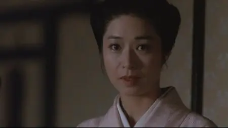 Irezumi (1982)