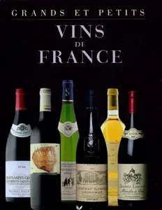 François Collombet, Jean-Paul Paireault, "Grands et petits vins de France"