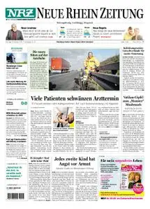 NRZ Neue Rhein Zeitung Rheinberg - 19. Februar 2019