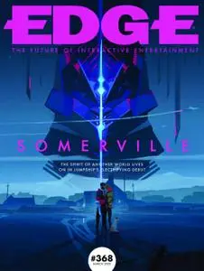 Edge - March 2022