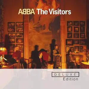 ABBA - The Visitors (1981) [Deluxe Edition 2012] (Repost)