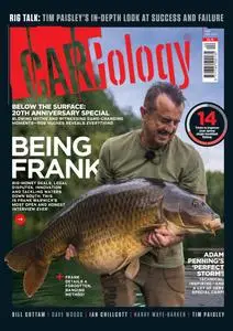 CARPology Magazine - April 2024