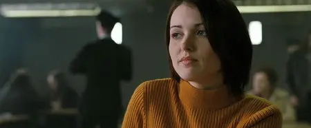 Hunger (2008)