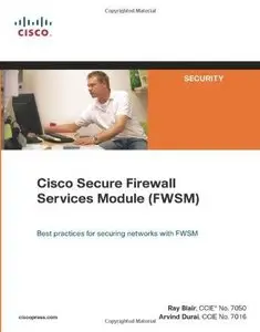 Cisco Secure Firewall Services Module (FWSM) (Repost)