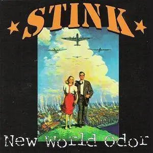 Stink - New World Odor (1996) {Allied Recordings} **[RE-UP]**