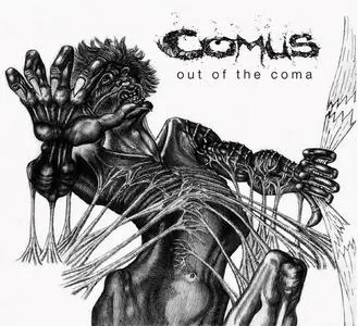 Comus - Out of the Coma (2012)