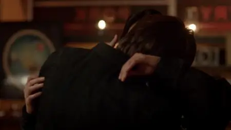 Proven Innocent S01E10