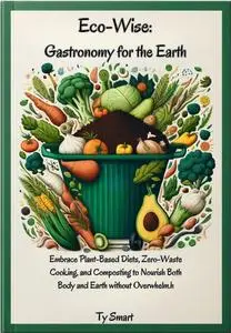 Eco-Wise: Gastronomy for the Earth