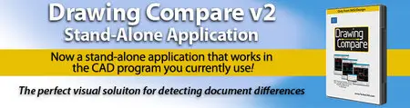 IMSI Drawing Compare v2.0