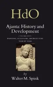 Ajanta: Painting, Sculpture, Architecture  [Repost]