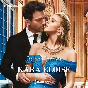 «Kära Eloise» by Julia James