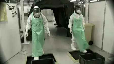 ITV Tonight - Deadly Virus: Is Britain Prepared (2020)