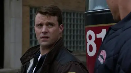 Chicago Fire S09E04