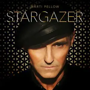 Marti Pellow - Stargazer (2021) [Official Digital Download 24/88]