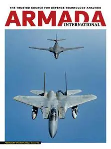 Armada International - February-March 2022