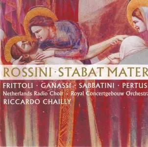 Rossini-Stabat Mater