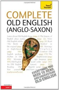 Teach Yourself Complete Old English (repost)