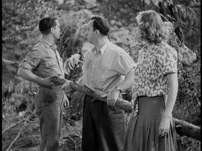 Five Came Back (1939)