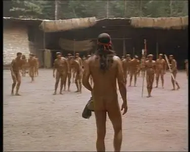 At Play in the Fields of the Lord (1991)