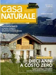 Casa Naturale N.79 - Novembre-Dicembre 2015