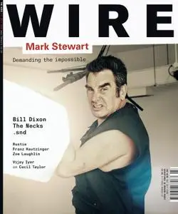 The Wire - July 2008 (Issue 293)