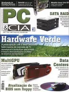 PC & Cia Magazine - August 2008 - Edition 83