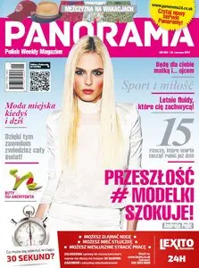 Panorama Poland - 25 Czerwca 2015