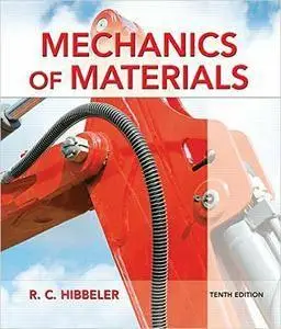 Mechanics of Materials (10th Edition) (repost)