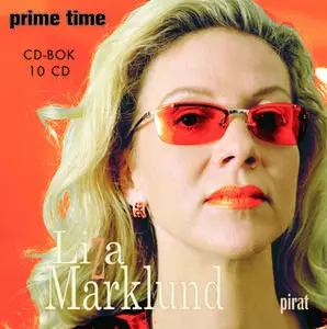 «Prime time» by Liza Marklund