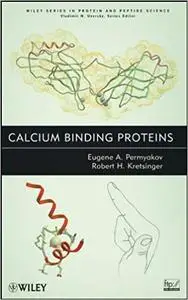 Calcium Binding Proteins