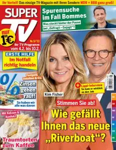 Super TV – 26. Januar 2023