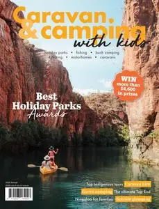 Caravan & Camping with Kids - 2024 Annual