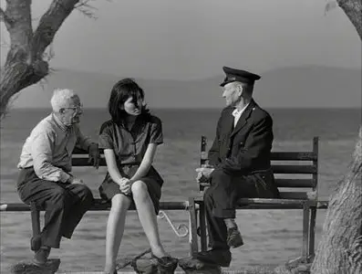 Letzte Worte [short] + Lebenszeichen - Werner Herzog (1967-68)