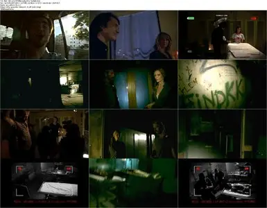 Reel Evil (2012)