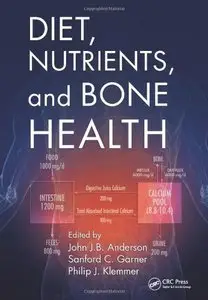 Diet, Nutrients, and Bone Health (repost)