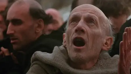 The Name of the Rose (1986)