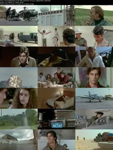 The Soldier (1982)