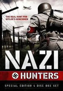 History Channel - Nazi Hunters (2010) [Repost]