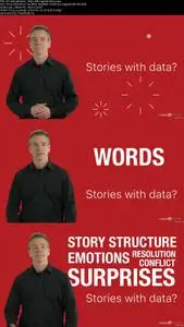 Storytelling with Data