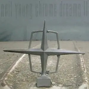 Neil Young - Chrome Dreams II (2007/2020) [Official Digital Download 24/96]