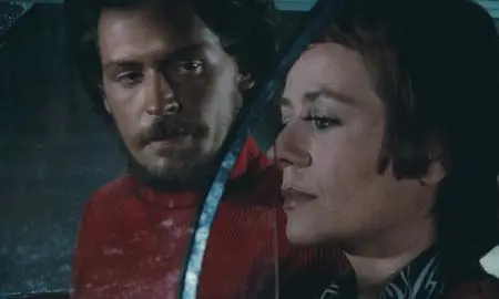 Mourir d'aimer... (1971)
