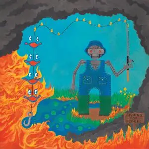 King Gizzard & The Lizard Wizard - Fishing For Fishies (2019/2022) [Official Digital Download]
