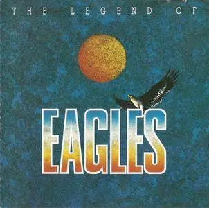 Eagles - The Legend Of Eagles (1987)