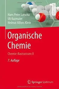 Organische Chemie: Chemie-Basiswissen II (Repost)