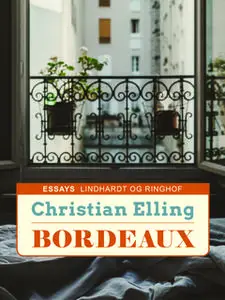 «Bordeaux» by Christian Elling