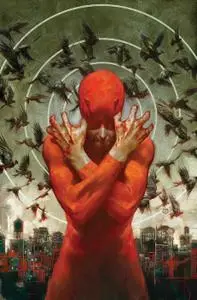 Daredevil Vol.5 núms 4, 10, 13-28