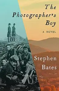 «The Photographer's Boy» by Stephen Bates