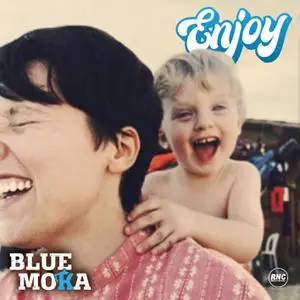 Blue Moka - Enjoy (2023) [Official Digital Download]